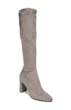 Women's Sarto By Franco Sarto Flavia Knee High Boot M - Grey