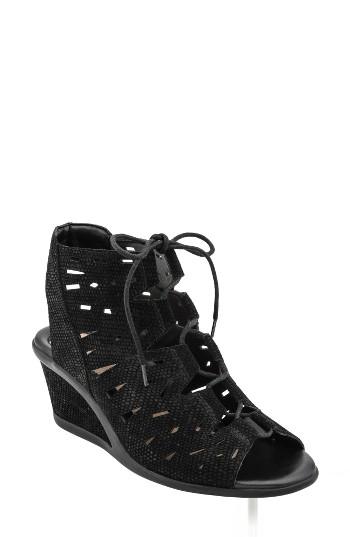 Women's Earth Daylily Wedge Sandal