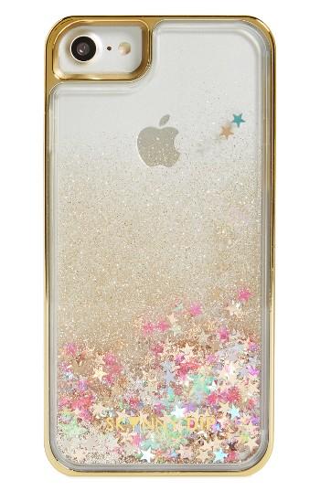 Skinnydip Glory Iphone 6/7 & 6/7 Case - Metallic