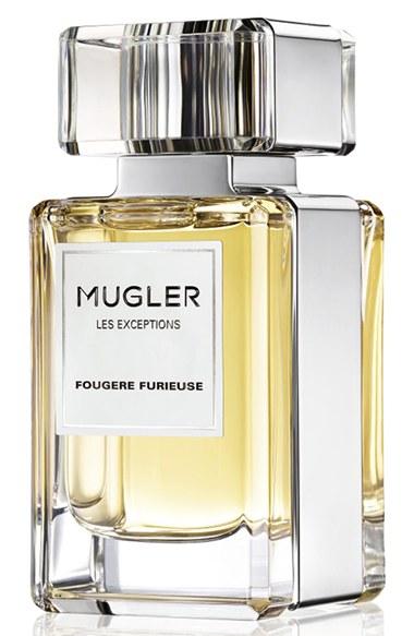 Mugler 'les Exceptions - Fougere Furieuse' Fragrance
