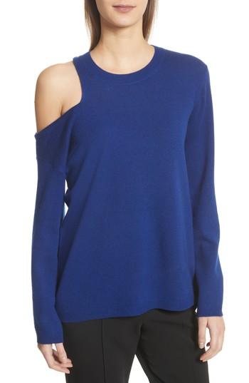 Women's A.l.c. Hamilton Wool & Cashmere Sweater