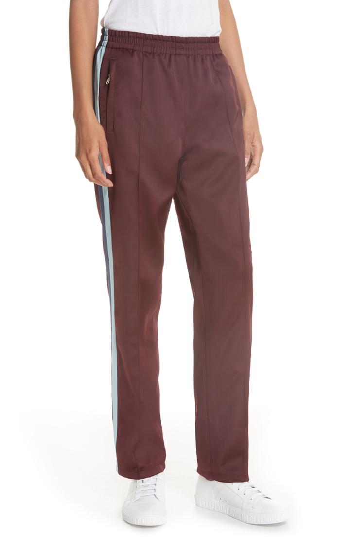 Women's Opening Ceremony Reversible Track Pants