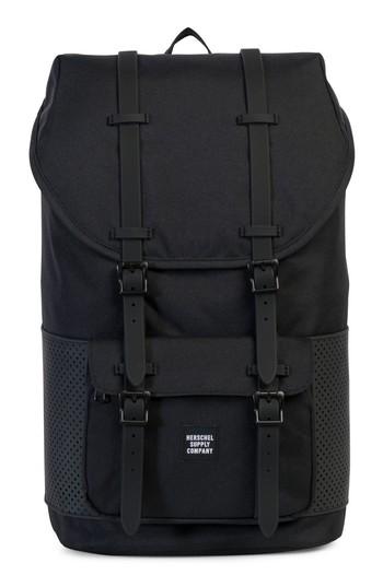 Men's Herschel Supply Co. Little America Aspect Backpack - Black