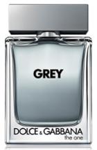 Dolce & Gabbana The One Grey Eau De Toilette