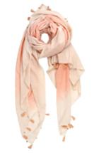 Women's Michael Stars Sea Dip Wrap, Size - Pink