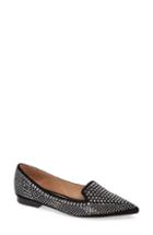 Women's Linea Paolo Portia Studded Loafer