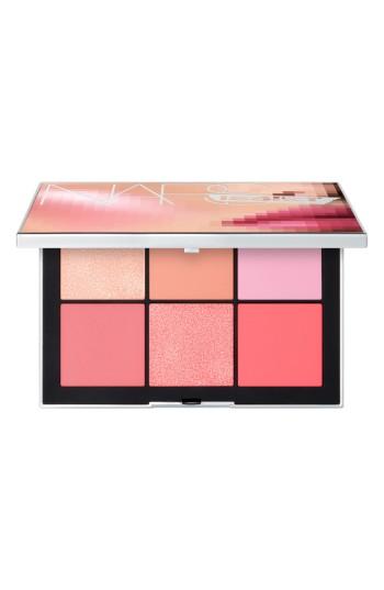Nars Narsissist Wanted Cheek Palette I - Light To Medium