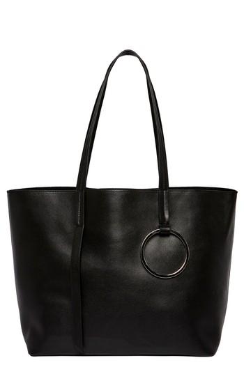 Urban Originals Soul Vegan Leather Tote -