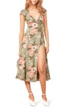 Women's Reformation Passo Knit Dress