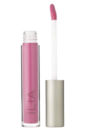 Space. Nk. Apothecary Ilia Lip Gloss - 2- Love Buzz