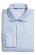 Men's Bugatchi Trim Fit Dress Shirt