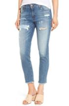 Women's Sts Blue Taylor Rip & Repair Jeans - Blue
