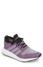 Men's Adidas Swift Run Primeknit Sneaker M - Purple