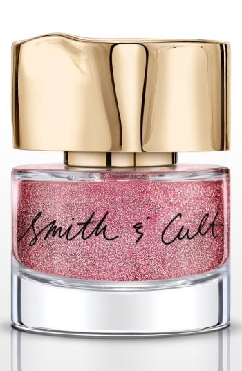 Space. Nk. Apothecary Smith & Cult Nailed Lacquer - Gay Ponies Dancing In The Snow