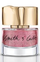 Space. Nk. Apothecary Smith & Cult Nailed Lacquer - Gay Ponies Dancing In The Snow