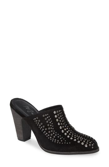 Women's Matisse Noemi Mule .5 M - Black