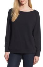 Women's Gibson Slouch Sweatshirt - Black