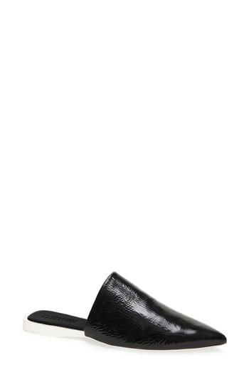 Women's Mercedes Castillo Lislie Pointy Toe Slide