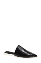 Women's Mercedes Castillo Lislie Pointy Toe Slide