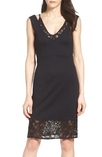 Women's French Connection Tatlin Beau Body-con Dress