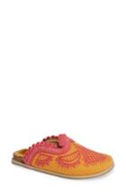 Women's Chloe Lauren Strappy Mule Us / 36eu - Pink