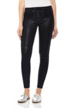 Women's Taylor Hill X Joe's Icon Coated Ankle Skinny Pants