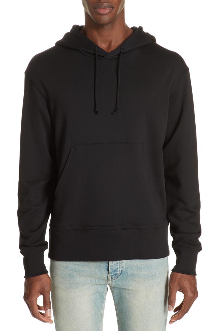 Men's Acne Studios Fellis Hoodie