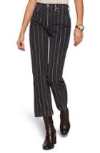 Women's Reformation Roper Crop Straight Leg Jeans