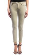 Women's Liverpool Jeans Company Release Hem Skinny Pants