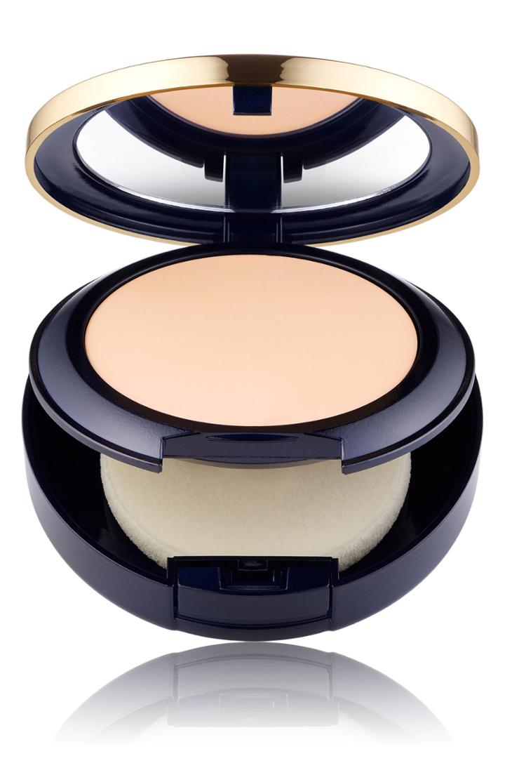 Estee Lauder Double Wear Stay In Place Matte Powder Foundation - 2c3 Fresco