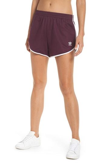 Women's Adidas Originals Aa-42 Shorts