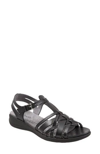 Women's Softwalk Waft Sandal