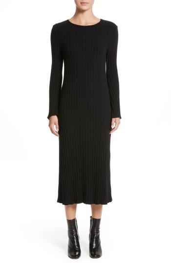 Women's Simon Miller Wells Rib Knit Dress