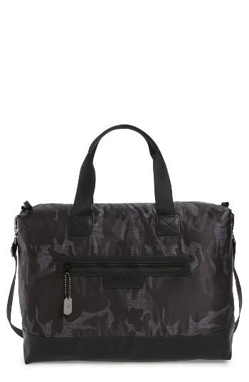 Balsa 201 Print Gym Tote -