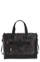 Balsa 201 Print Gym Tote -