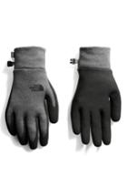 Men's The North Face Etip Grip Gloves - Grey