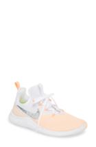 Women's Nike Free Tr8 Training Shoe M - Coral