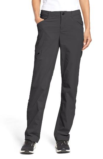 Women's Patagonia Quandary Pants - Grey