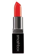 Smashbox Be Legendary Cream Lipstick - Get Fired