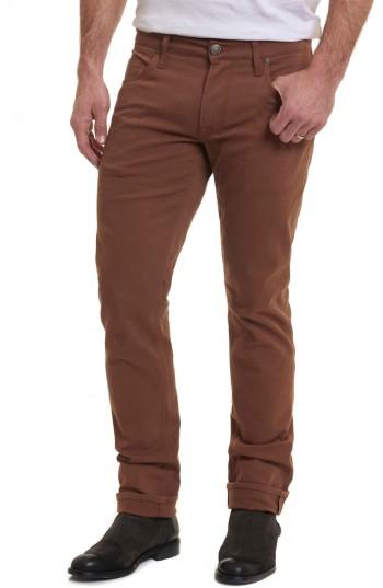 Men's Robert Graham Corwin Classic Fit Jeans - Metallic