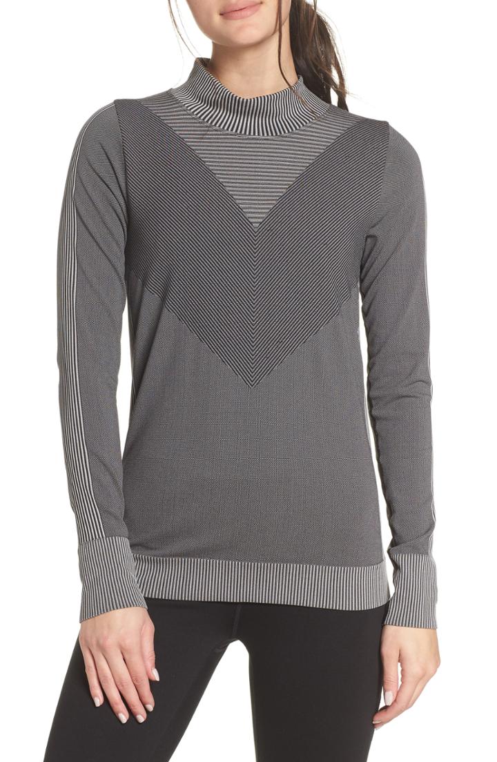 Women's Zella Slopestyle Top