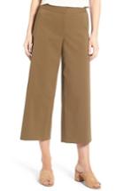 Women's Emerson Rose Wide Leg Crop Pants - Green
