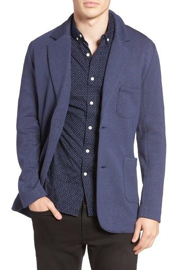Men's Threads For Thought Cotton Blazer