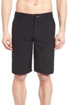 Men's Rip Curl Mirage Boardwalk Hybrid Shorts - Black