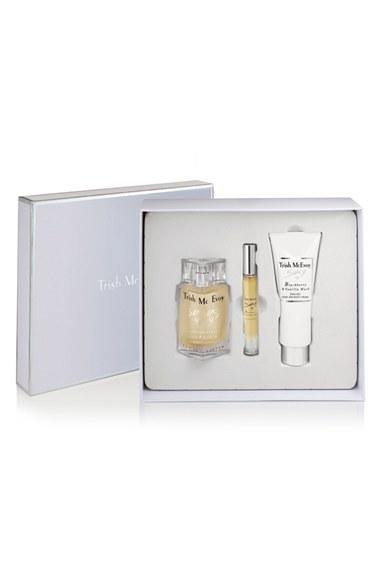 Trish Mcevoy The Power Of Sexy 9 Fragrance Trio ($170 Value)