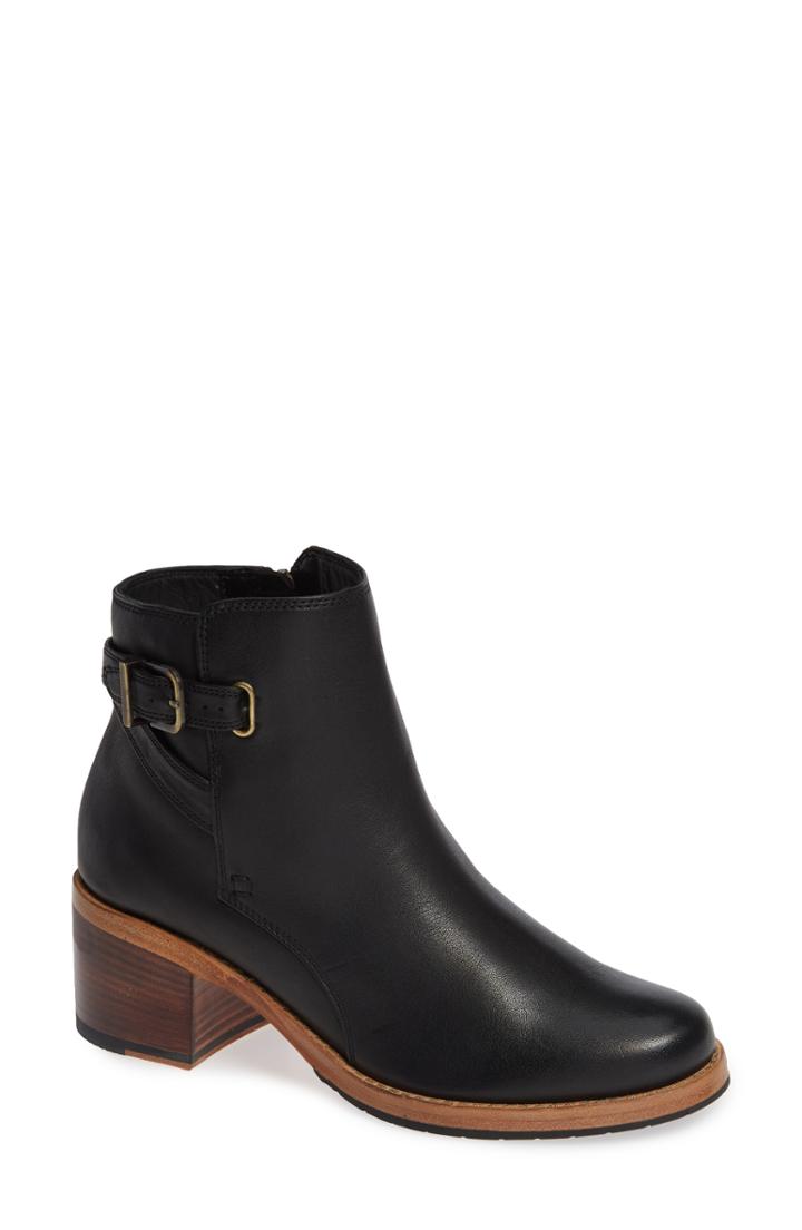 Women's Clarks Clarkdale Jax Bootie