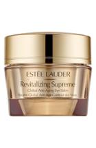 Estee Lauder 'revitalizing Supreme' Global Anti-aging Eye Balm