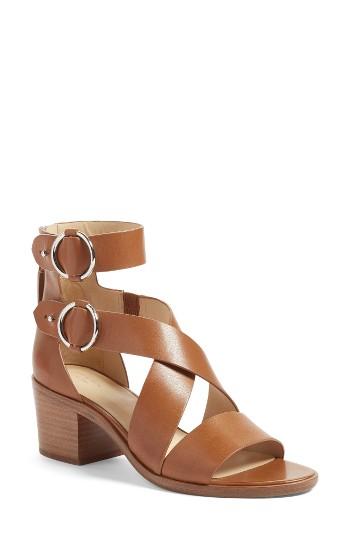 Women's Rag & Bone Mari Sandal .5us / 37.5eu - Brown