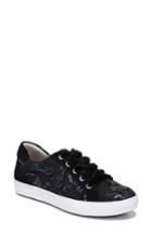 Women's Naturalizer Morrison Sneaker W - Blue