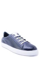 Men's Badgley Mischka Sinatra Sneaker M - Blue